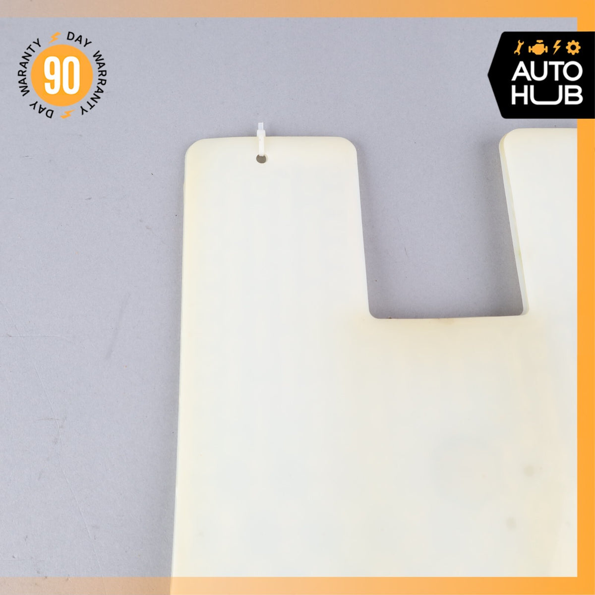 06-09 Cadillac XLR Right Seat Occupancy Sensor Mat 10334285 OEM 70k - photo 7