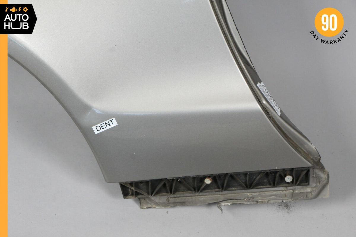 03-12 Mercedes R230 SL500 SL55 Quarter Panel Rear Right Passenger Side OEM - photo 2