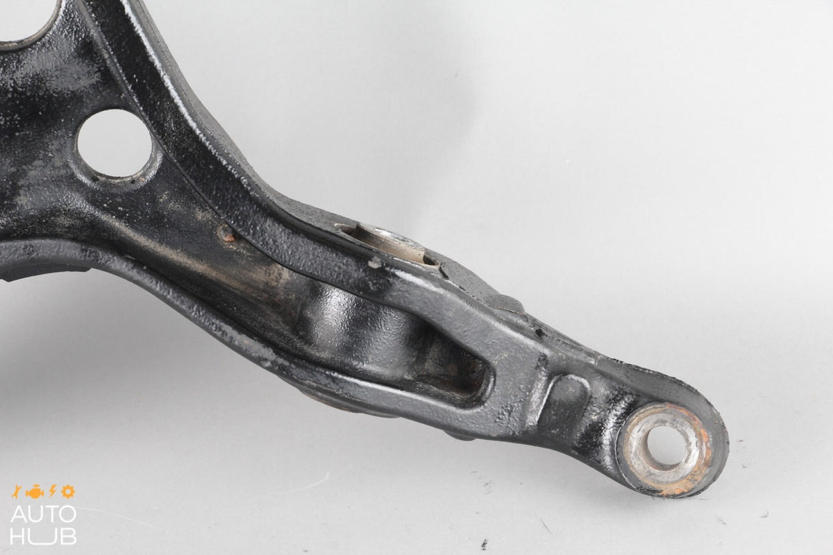 06-12 Mercedes W251 R350 R550 Front Left Driver Side Lower Control Arm OEM - photo 2
