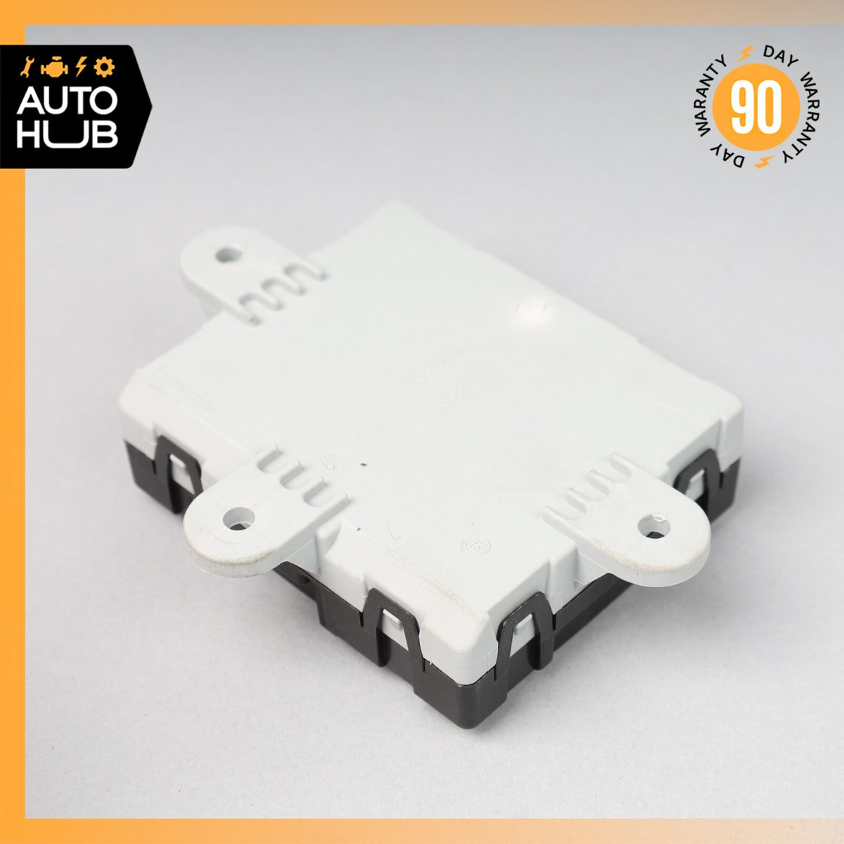 10-12 Range Rover Sport L320 HSE Front Right Side Door Control Module OEM - photo 3
