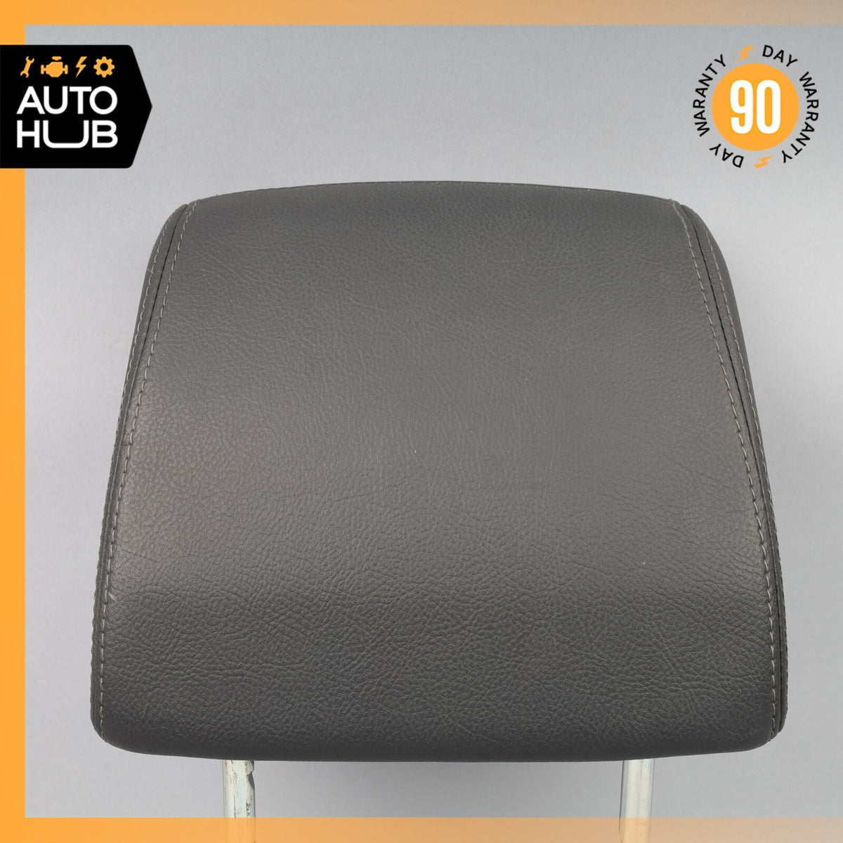10-13 Range Rover Sport L320 Front Right / Left Side Seat Headrest Head Rest OEM - photo 6