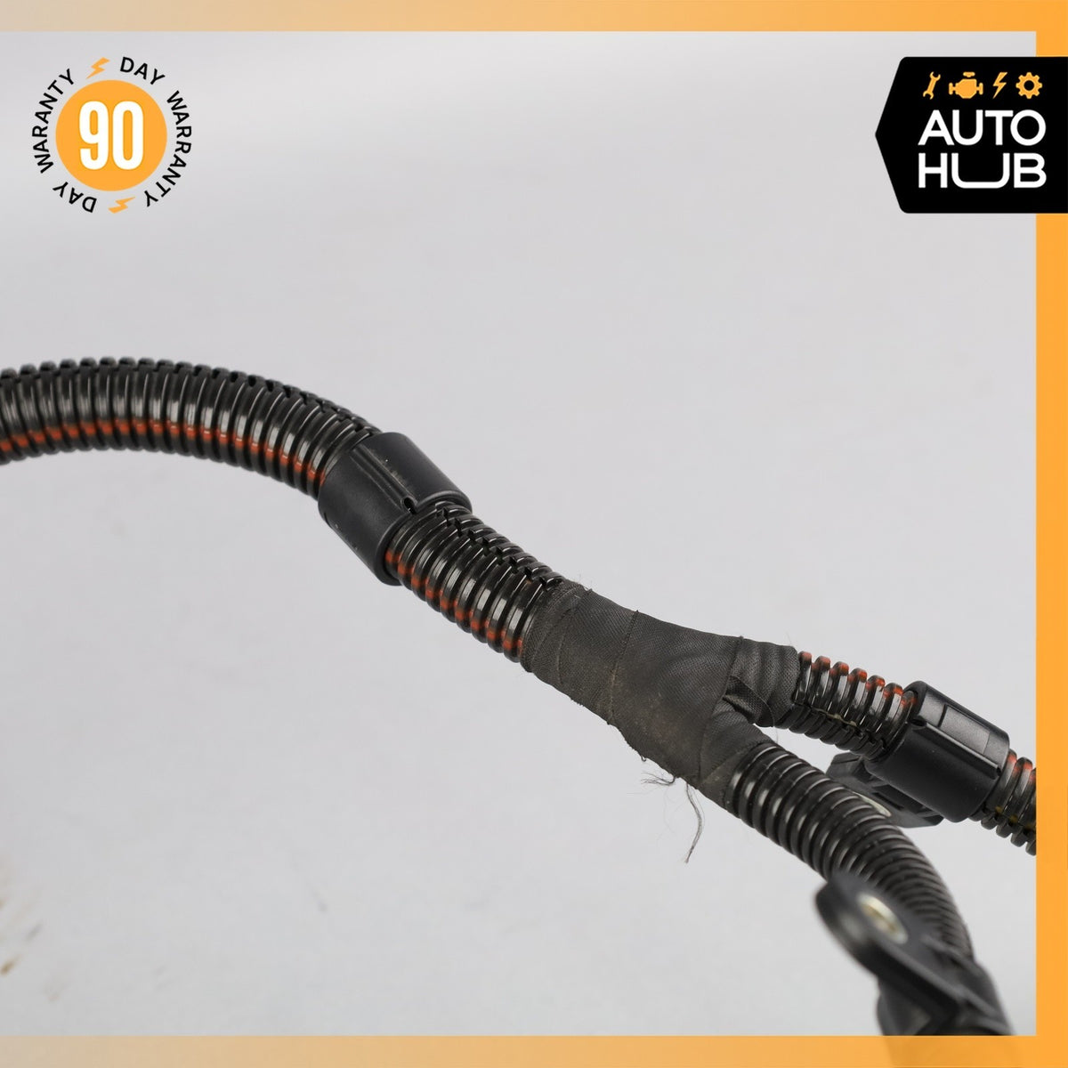 14-24 Maserati Quattroporte M156 Levante Transmission Gearbox Wire Harness OEM - photo 19