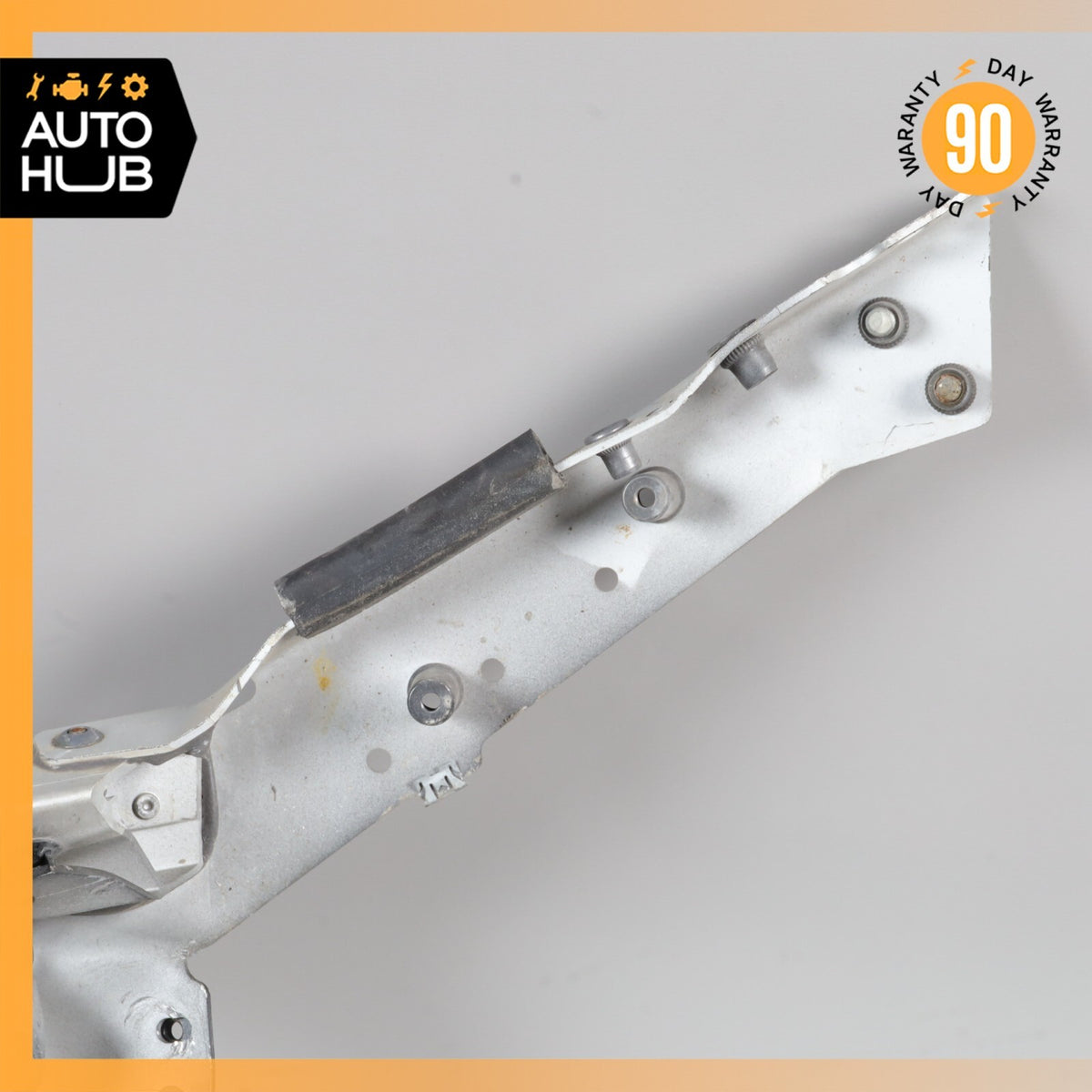 10-19 Aston Martin Rapide Front Left Frame Apron Beam Inner Fender OEM 11k - photo 17