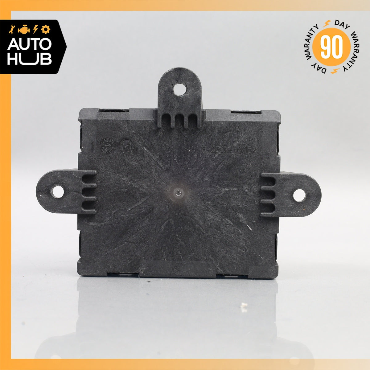 14-17 Range Rover Sport L494 Front Left Driver Side Door Control Module OEM - photo 8