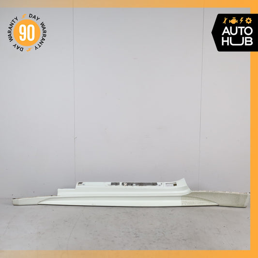 Maserati GranTurismo M145 Sport Rocker Panel Side Skirt Left Side OEM - photo 1