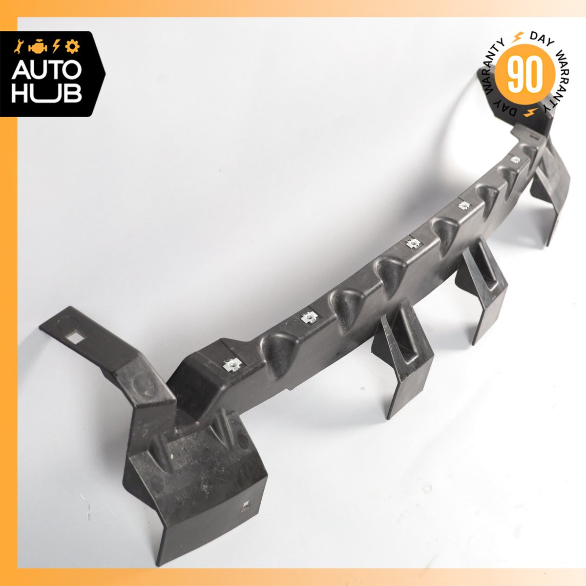 KARMA Revero GT GTS Rear Center Bumper Support Bracket OEM 11k - photo 8