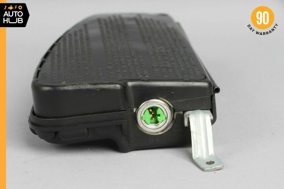 Mercedes W216 CL550 S550 R350 ML350 Front Left Driver Side Seat Airbag SRS OEM - photo 3
