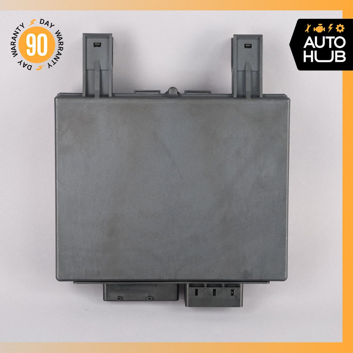 00-06 Mercedes W215 CL600 CL65 AMG Seat Memory Control Module Left Side OEM - photo 7
