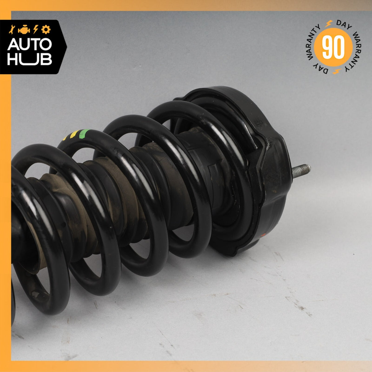 03-09 Mercedes W211 E350 E320 Front Left or Right Shock Strut Absorber OEM - photo 6