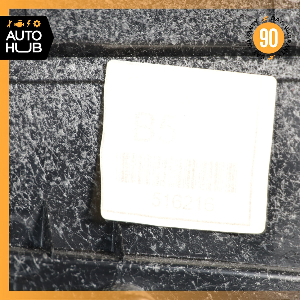 17-23 Aston Martin DB11 Door Panel Front Left Driver Side Blue HY535713A OEM - photo 20