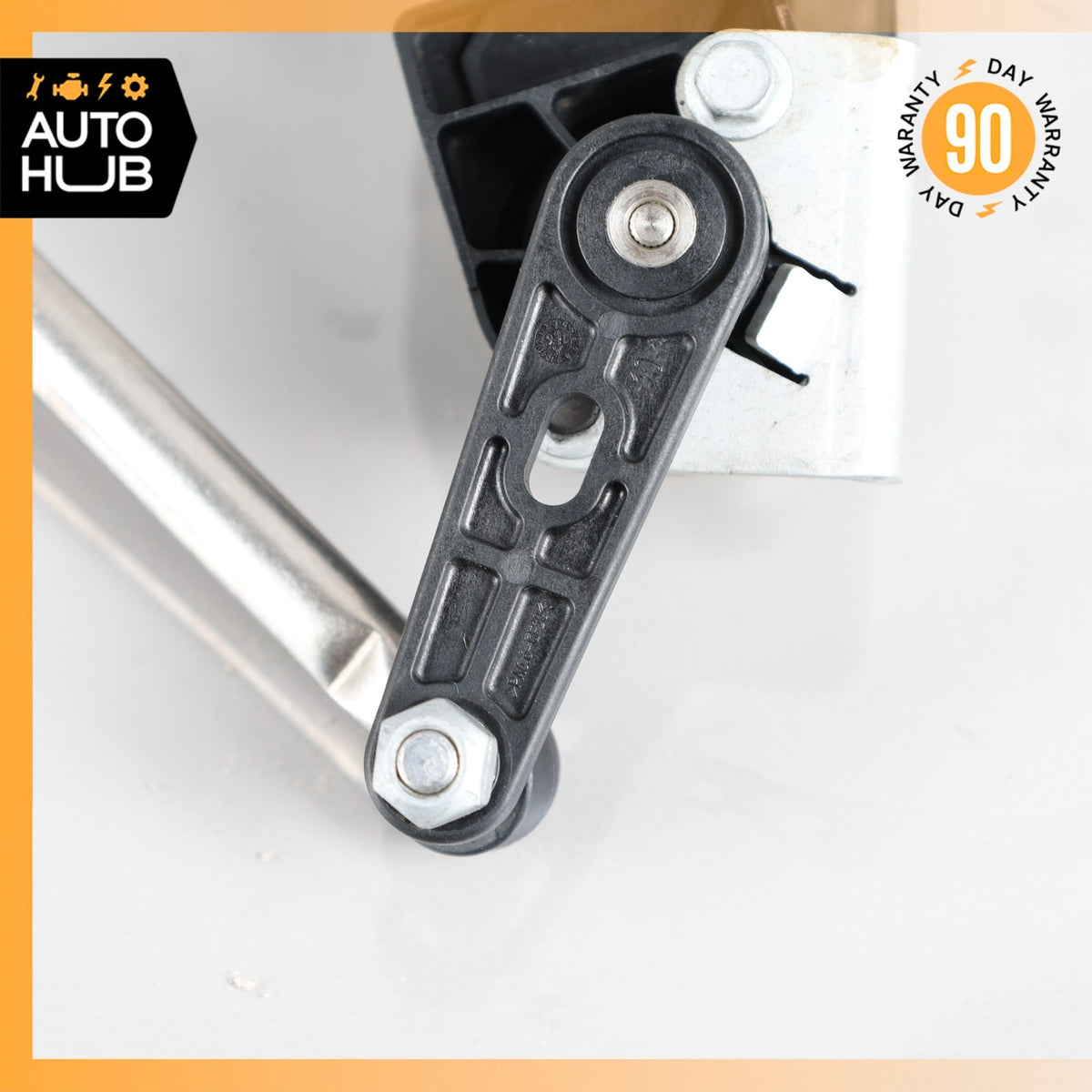Aston Martin DB11 Suspension Level Sensor Link Rod Set OEM - photo 13