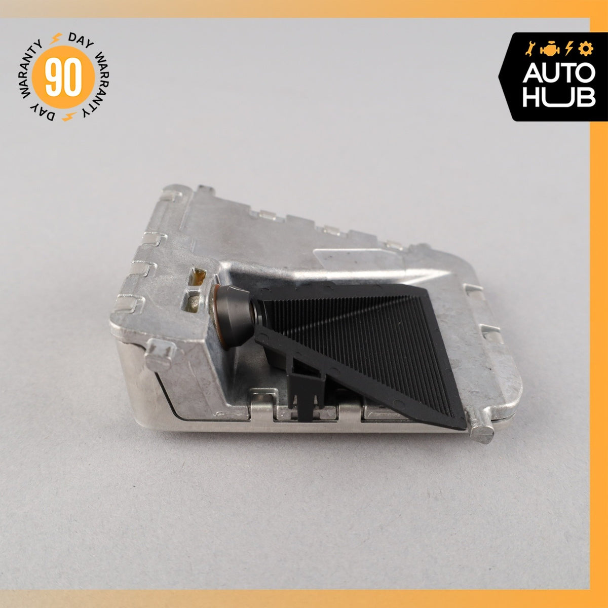 Mercedes W212 E350 E550 CLS550 CLS63 AMG Active Lane Assist Front Camera OEM - photo 5