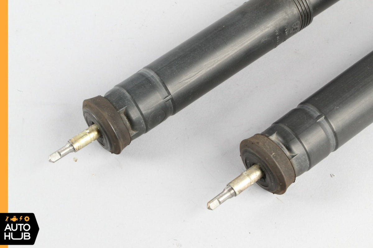 01-04 Mercedes R170 SLK230 SLK320 Shock Strut Shocks Front Left and Right Set - photo 7