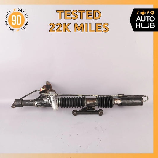 81-88 Rolls Royce Silver Spirit Spur / Mulsanne Power Steering Rack OEM 22k - photo 1