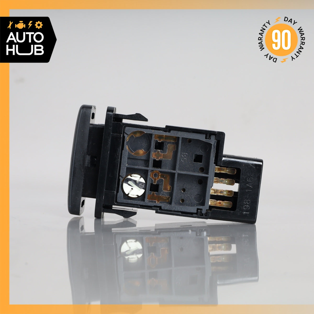 07-09 Lexus XU30 RX400H RX350 Door Control Switch OEM - photo 4