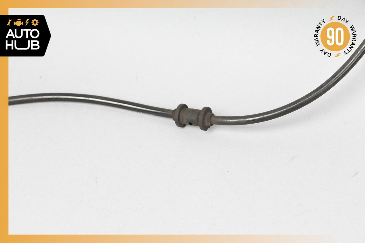 2003 Mercedes R230 SL500 Rear Brake Pad & ABS Wheel Speed Wear Sensor Wiring OEM - photo 6