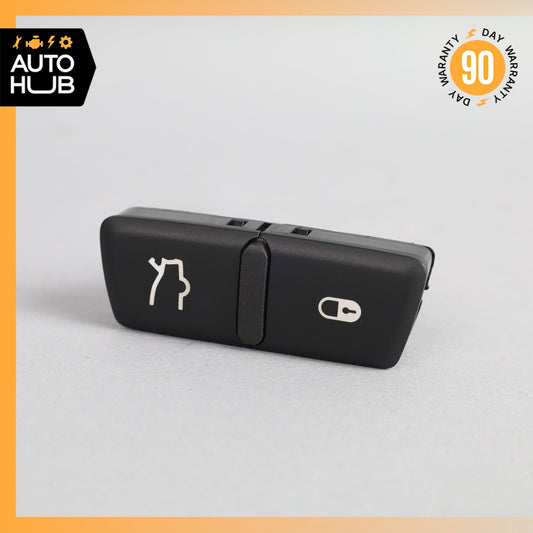 17-20 Maserati Levante S M161 Trunk Lock Close Button Switch 670060550 OEM 26k - photo 1