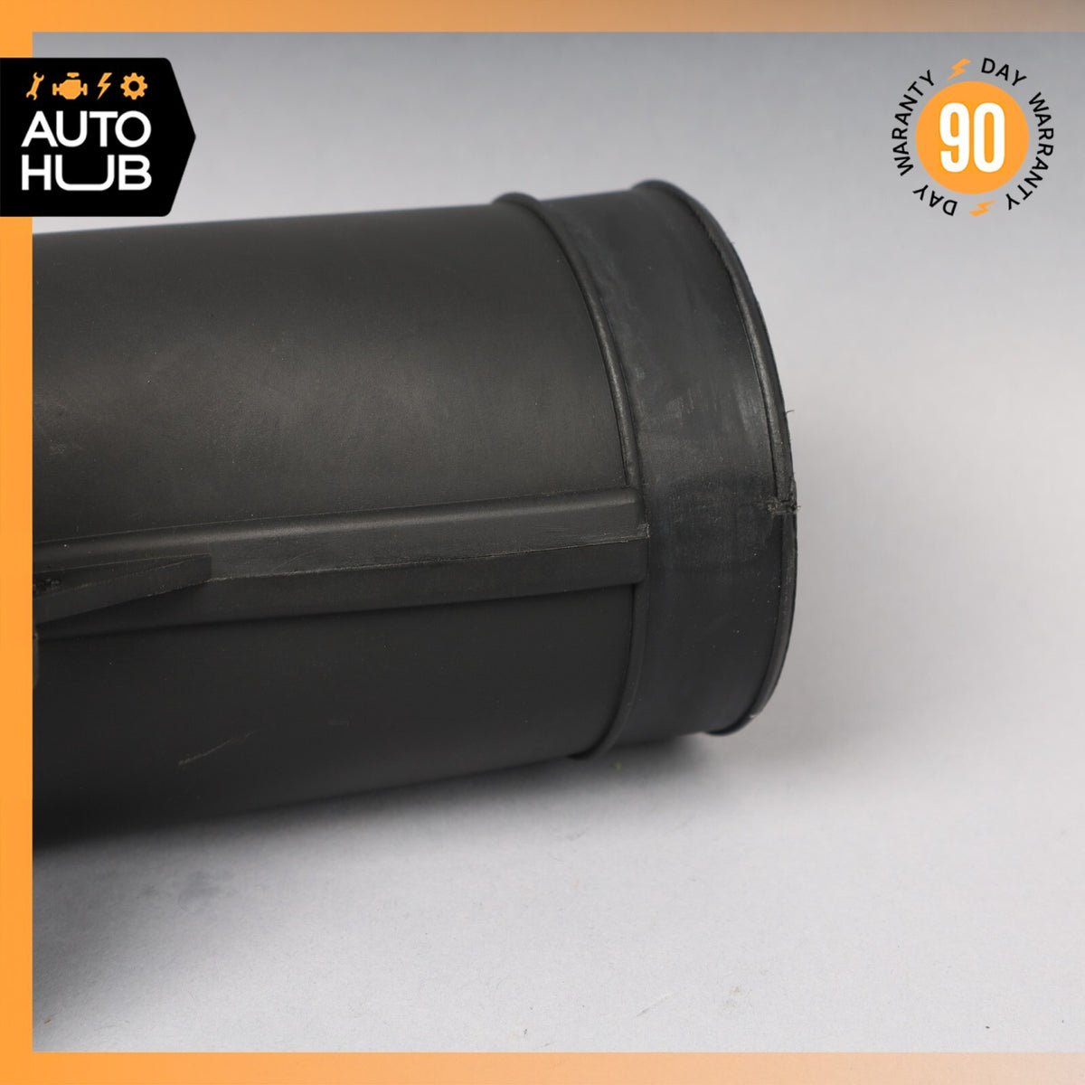 97-00 Mercedes R170 SLK230 2.3L Engine Throttle Body Air Intake Hose Pipe OEM - photo 8