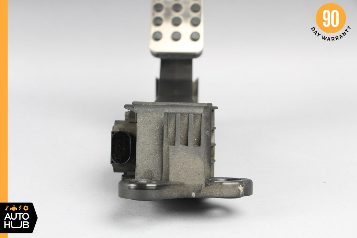 06-12 Mercedes X164 GL450 ML350 Gas Throttle Pedal Accelerator 1643000104 OEM - photo 3