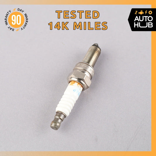 Ferrari FF F151 Engine Ignition Spark Plug 254771 OEM 14k - photo 1