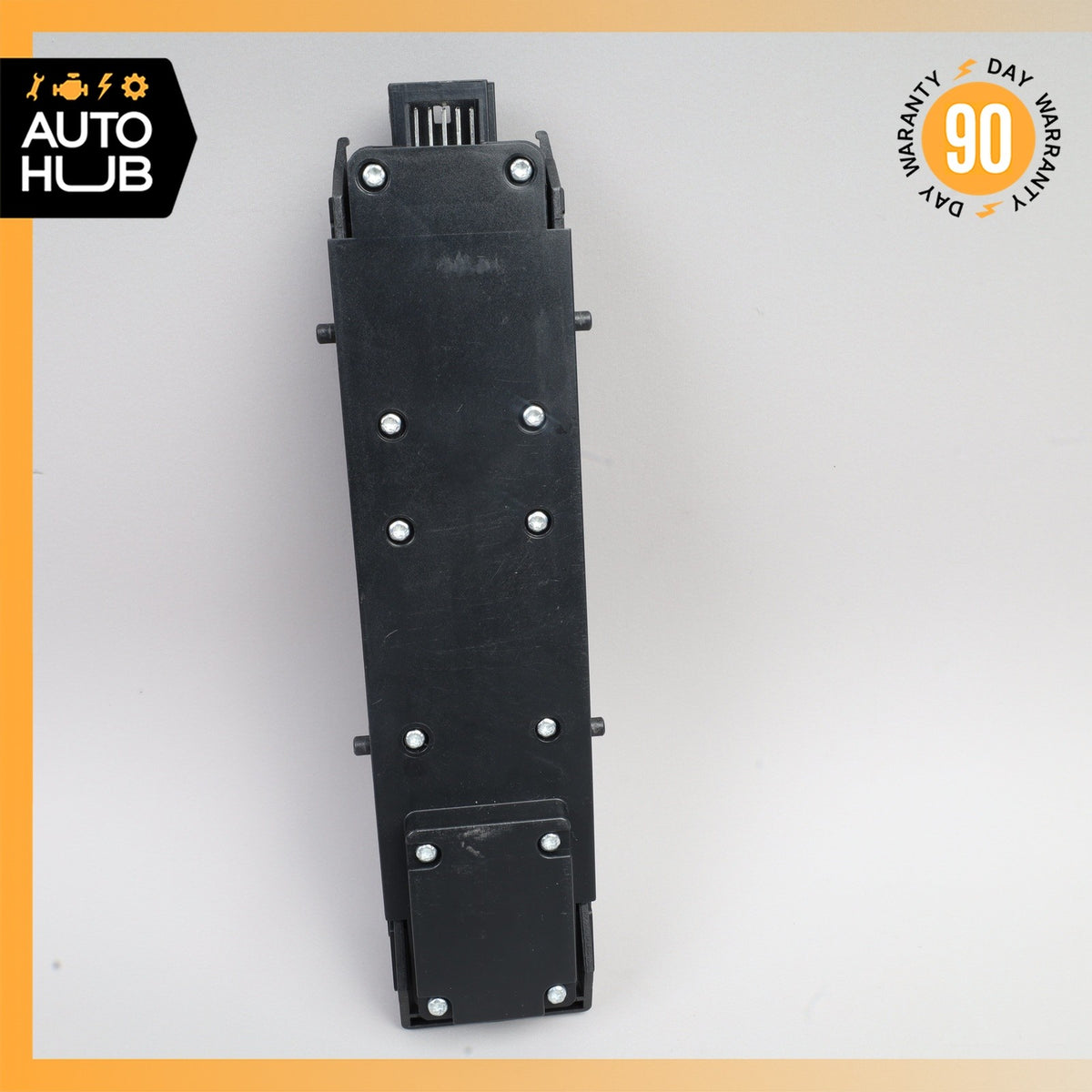 03-06 Mercedes W215 CL500 CL55 CL600 Driver Master Window Switch 2158210851 OEM - photo 6
