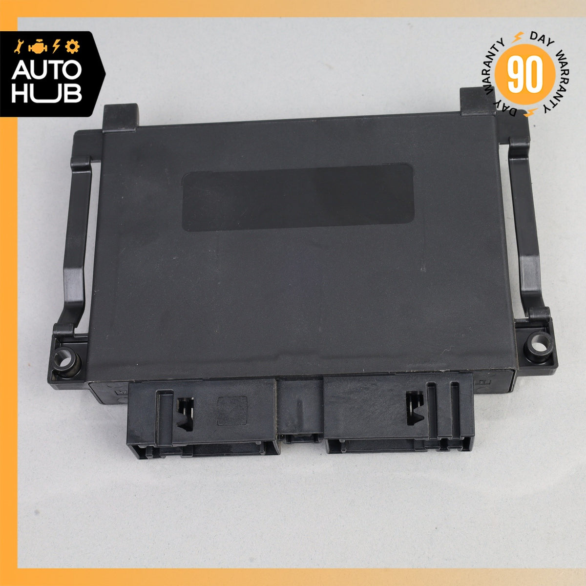 14-17 Mercedes W242 B250e Transmission Control Module OEM - photo 7