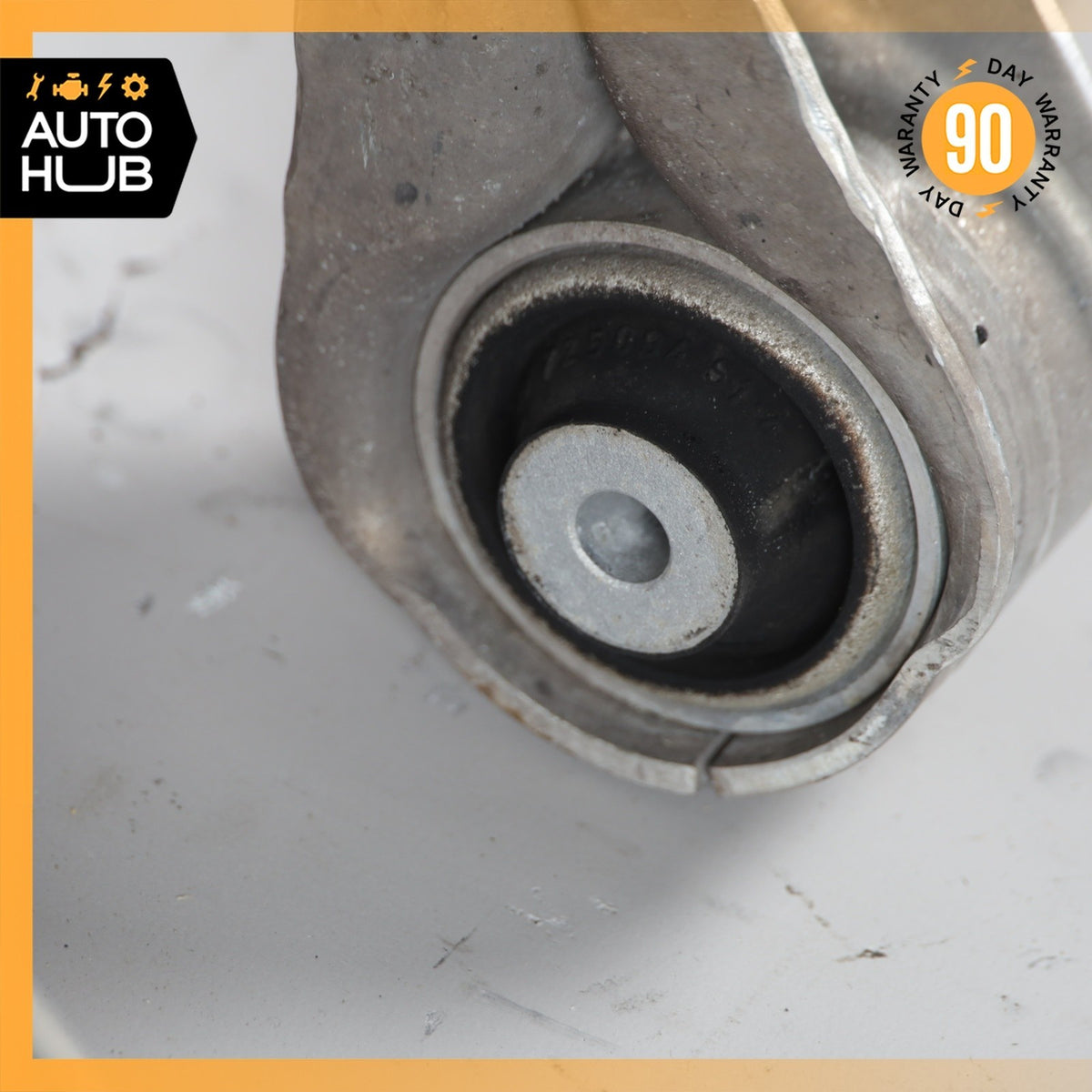 13-20 Mercedes R231 SL550 SL400 Front Left Upper Control Arm OEM - photo 14