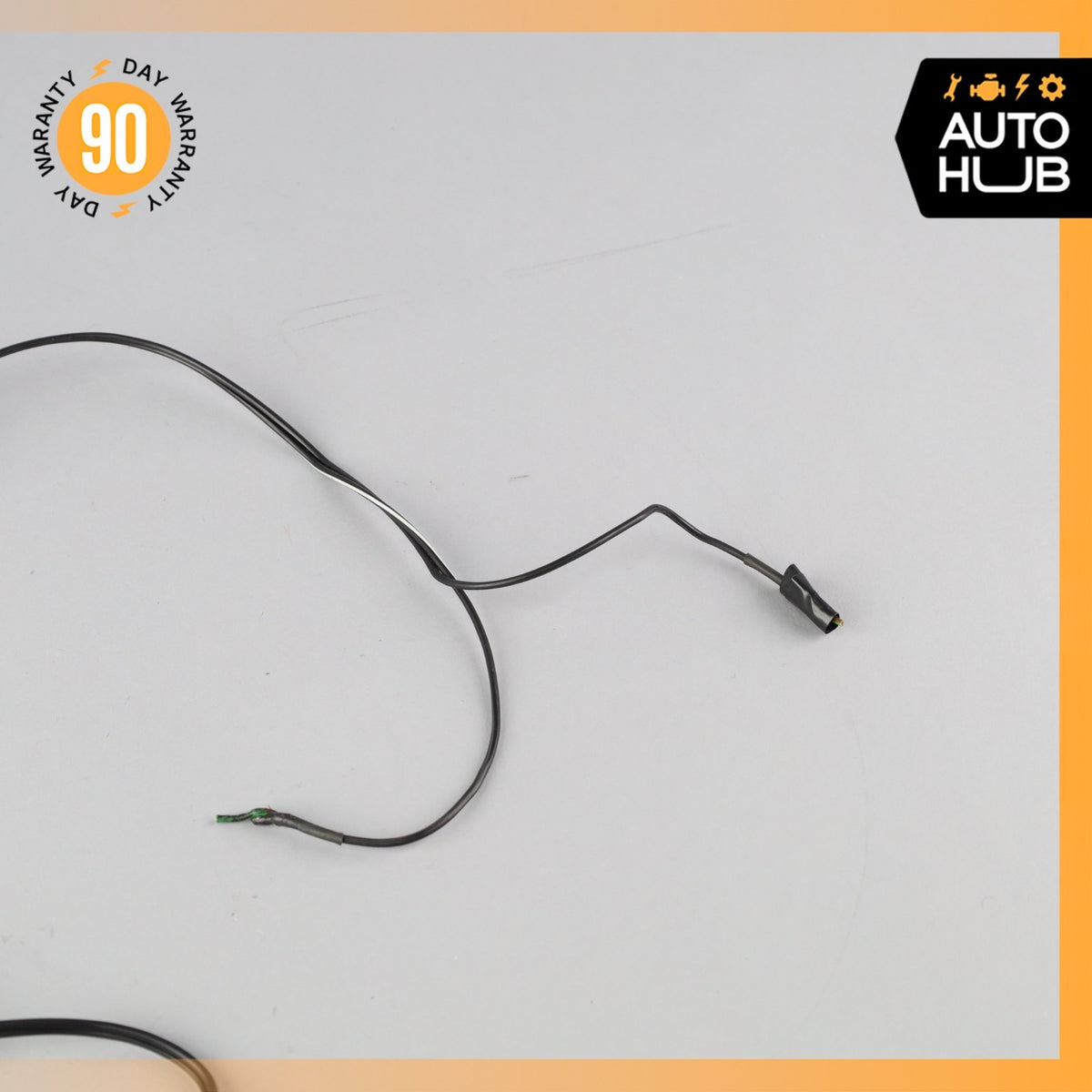 Mercedes W207 E350 Door Sound Tweeter Speaker Set Focal RSE-165 - photo 21
