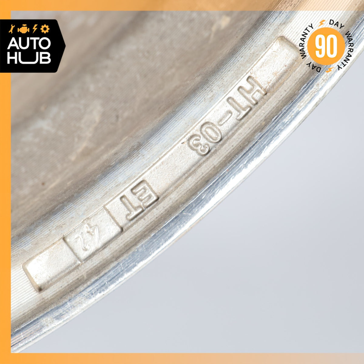 GIOVANNA KILIS 10 x R20 20" Wheel Rim Chrome - photo 19