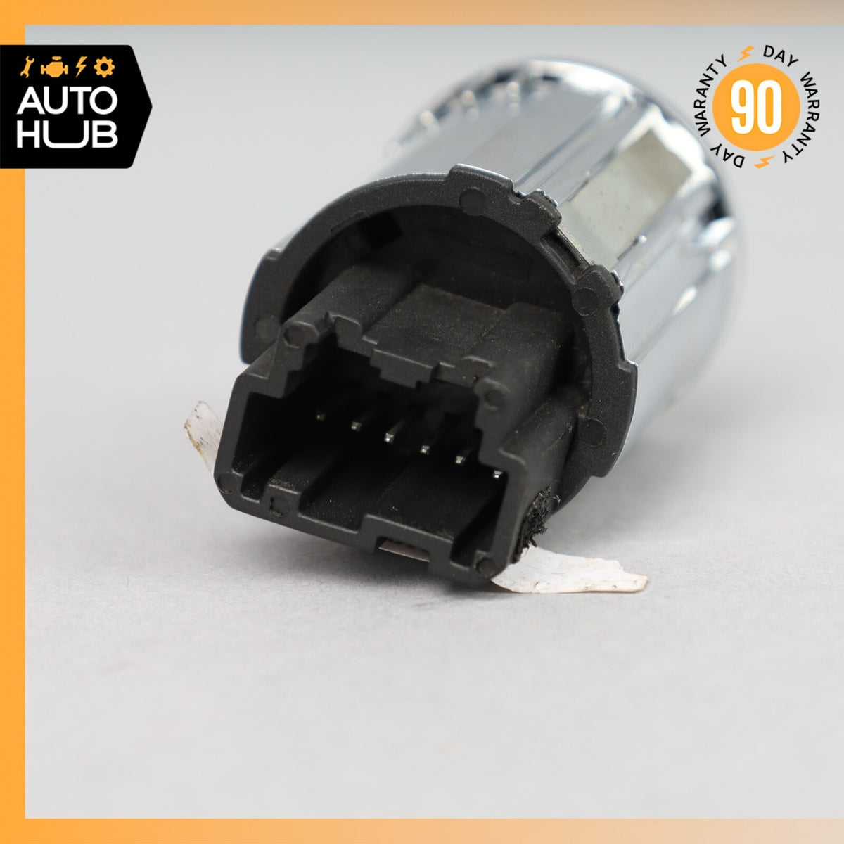 Aston Martin Rapide Active Glove Box Release Switch Button OEM 11k - photo 5