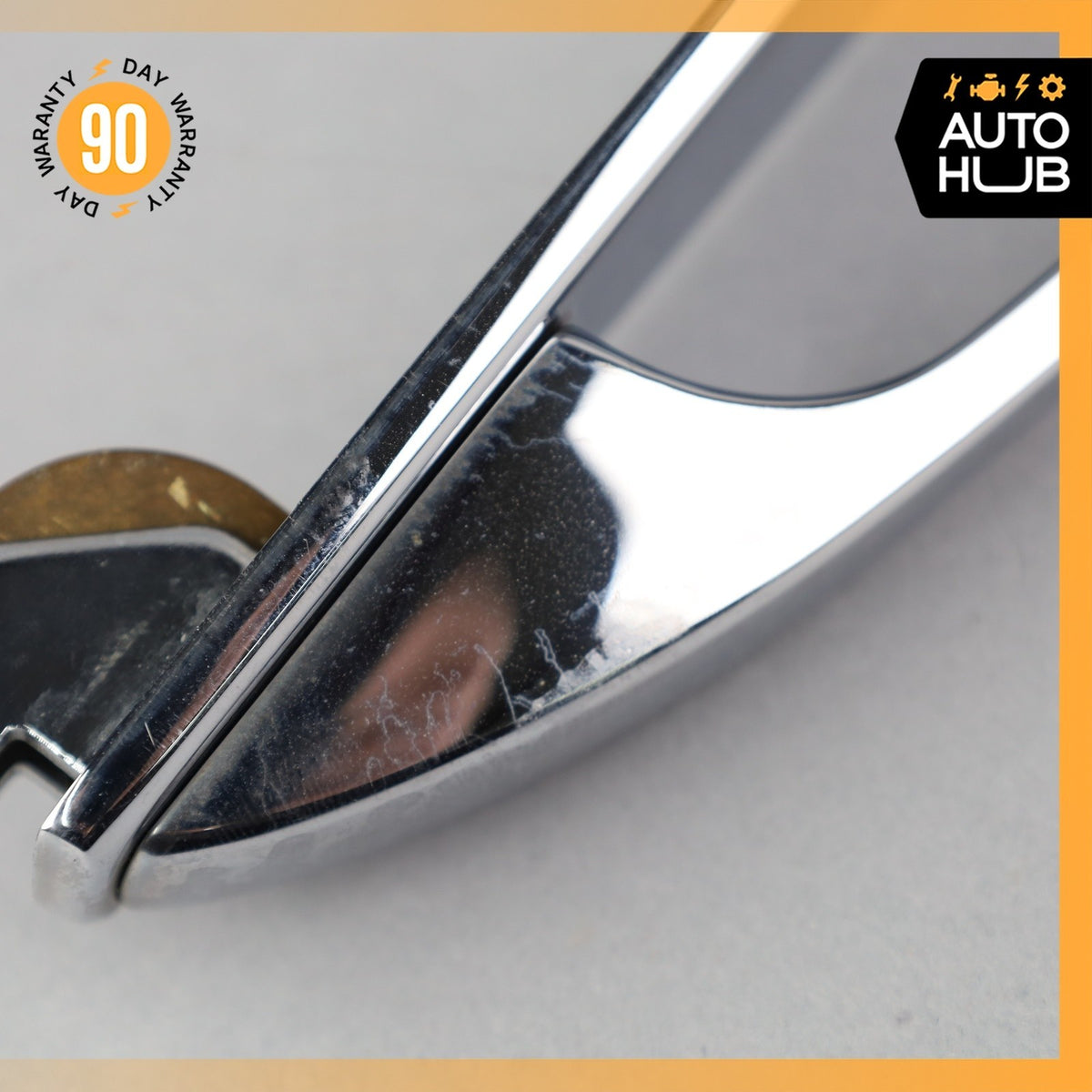 00-09 Bentley Arnage / Rolls Royce Seraph Front or Rear Exterior Door Handle OEM - photo 6