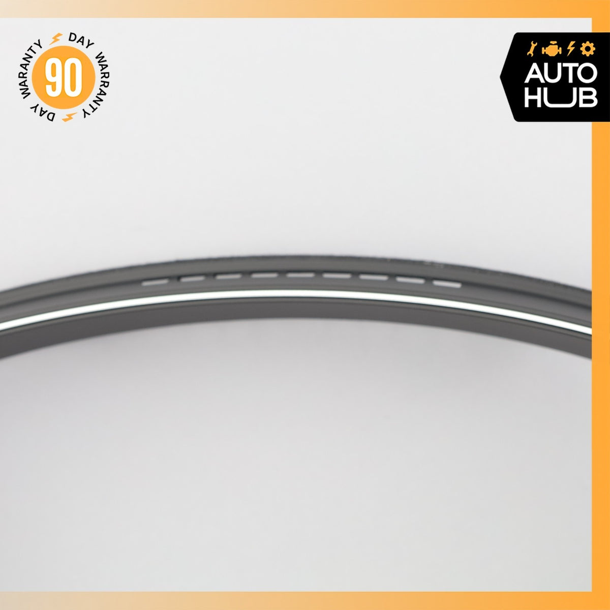 Audi 4G8 A7 S7 Instrument Cluster Speedometer Cover Panel Bezel 4G1857115B OEM - photo 3