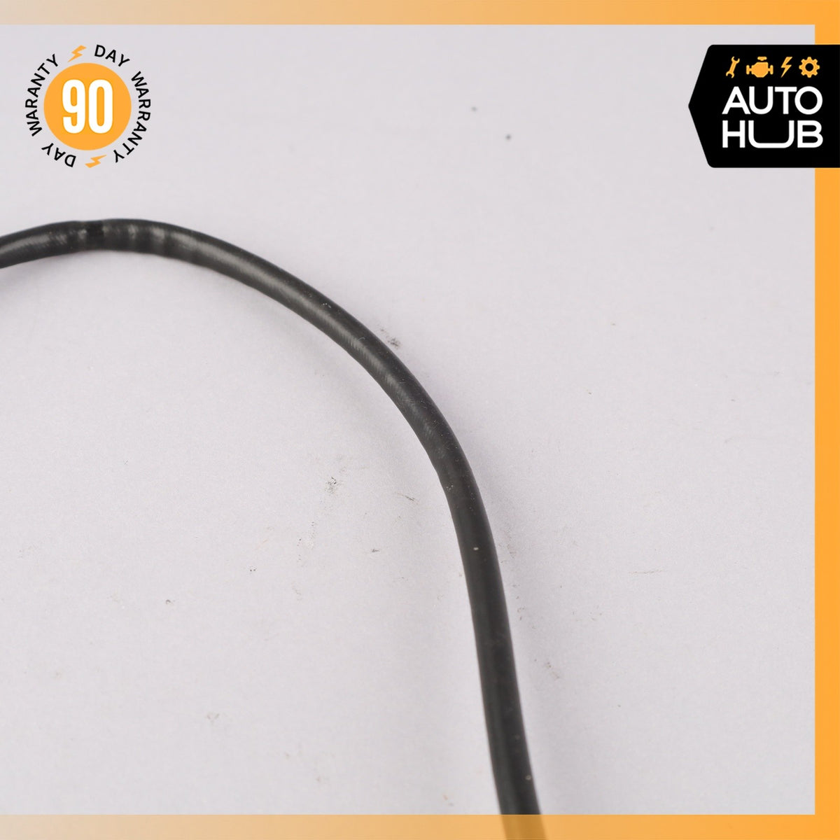 Audi C7 A6 Oxygen 3.0L V6 O2 Sensor Lambda 06E906265AJ OEM - photo 9