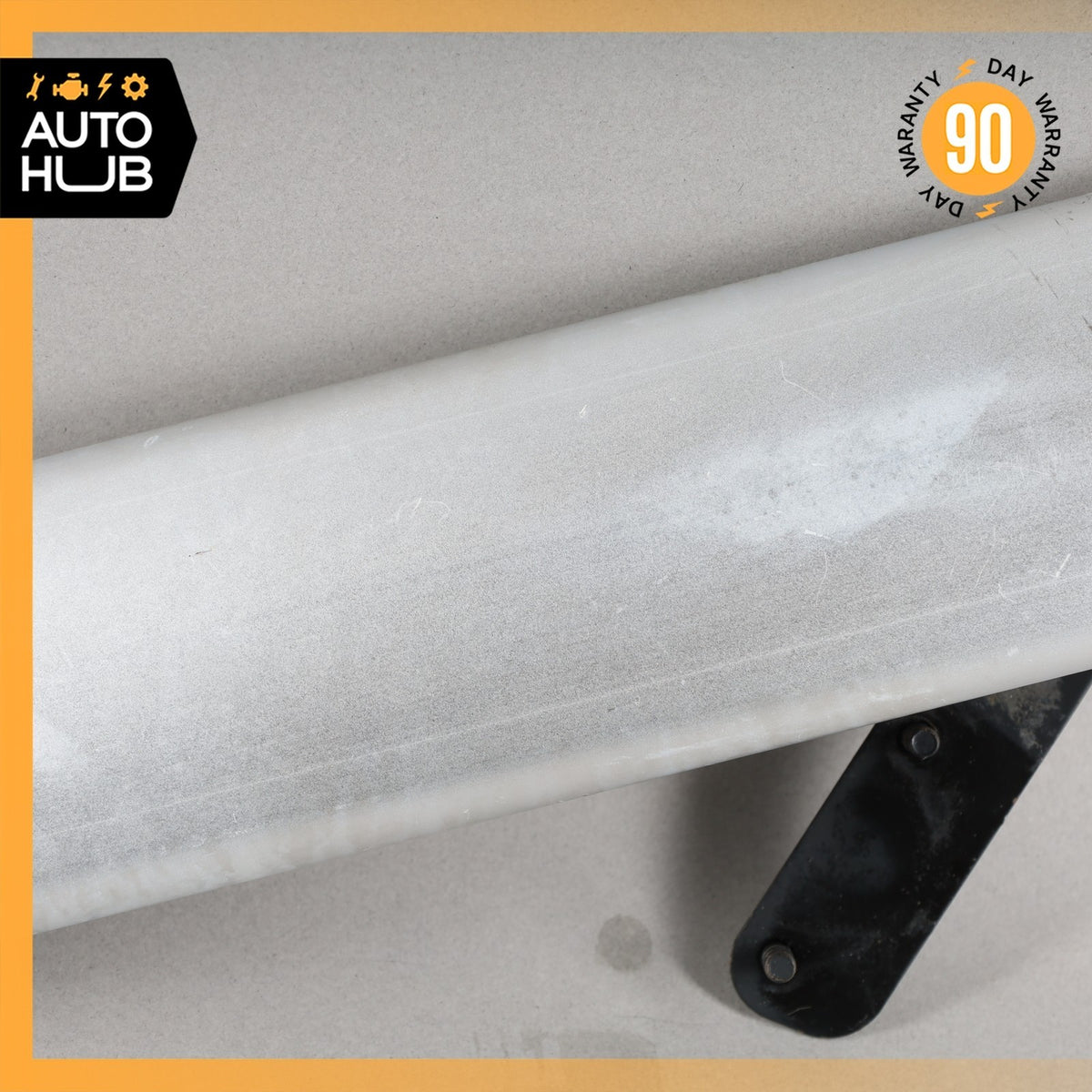 Aston Martin DB9 Front Right Strut Brace Support Bar 4G43F00198AD OEM - photo 3