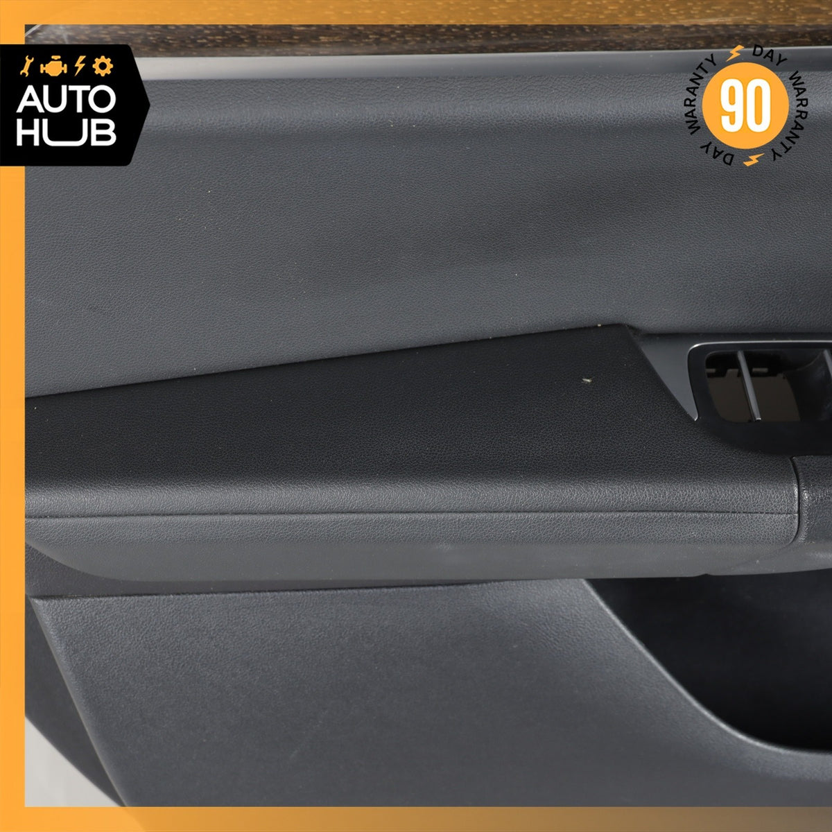 18-25 BMW G01 X3 X4 Front Left Driver Side Door Panel Trim OEM - photo 8