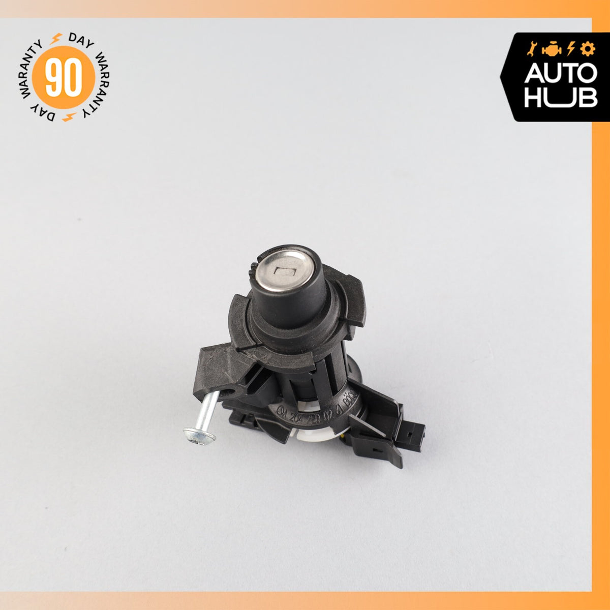 Mercedes R172 SLK250 C300 SL400 C250 Trunk Lid Latch Lock 2047500261 OEM - photo 8