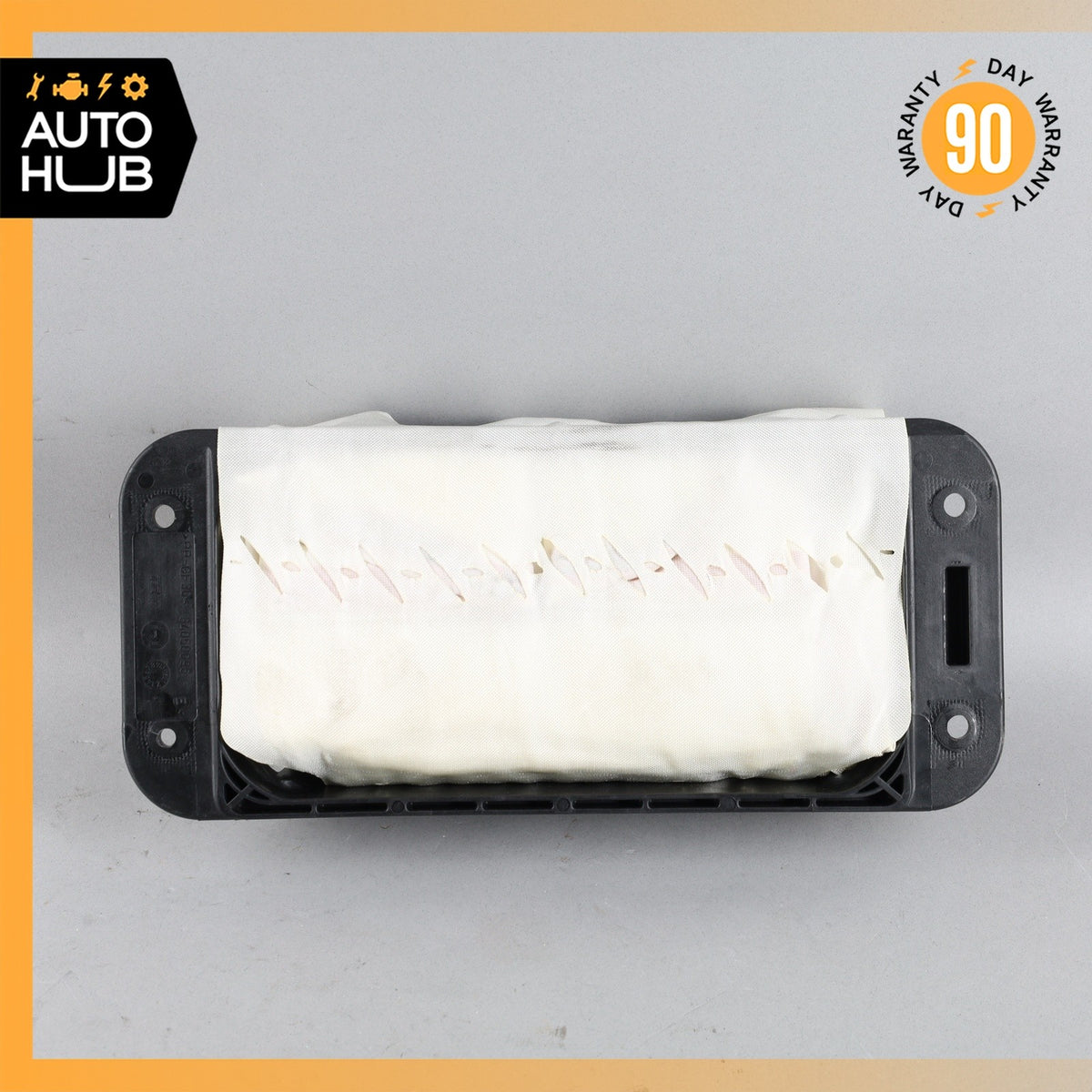 Mercedes W212 E350 Passenger Dash Airbag Air Bag OEM 78k - photo 1
