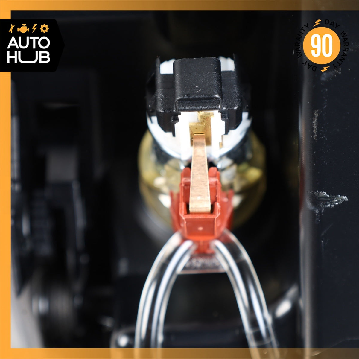 15-18 Mercedes W205 C300 C43 AMG Center Console Ashtray Compartment OEM - photo 14