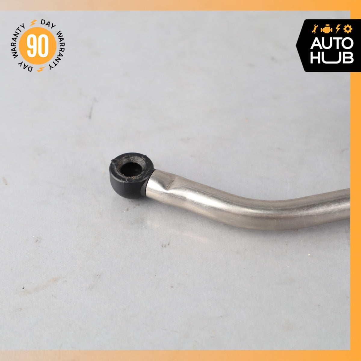 Bentley Continental GTC GT Front Right Level Hight Sensor 3W0941286E OEM 11k - photo 10
