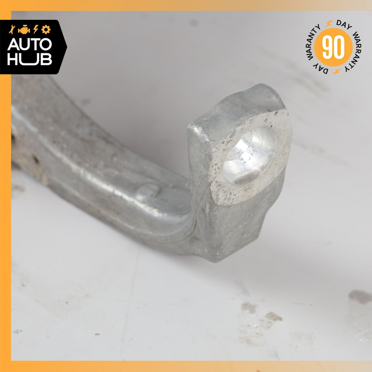 17-23 Mercedes W213 E300 CLS450 E400 Front Right Side Spindle Knuckle Hub OEM - photo 10