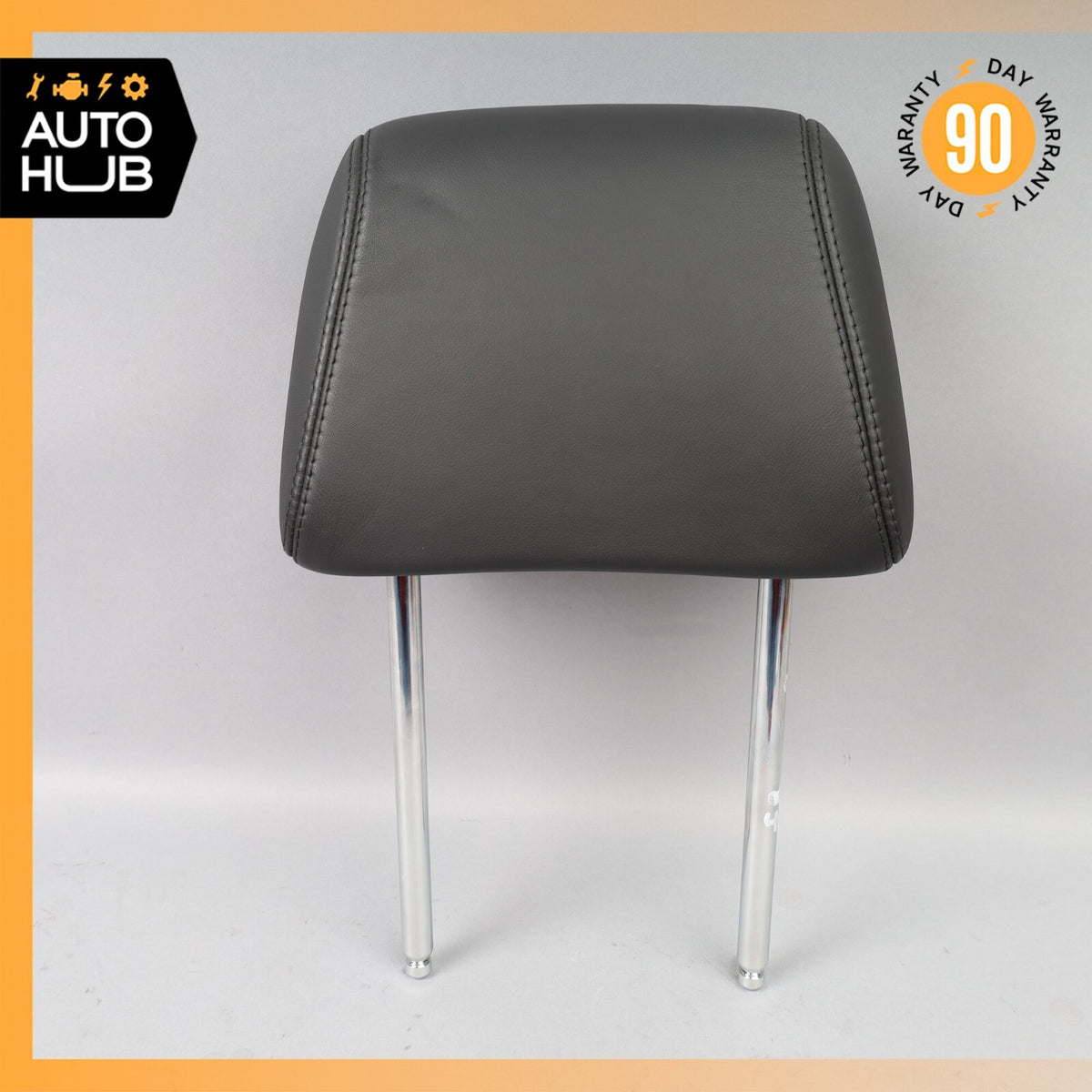 Bentley Continental Flying Spur Seat Headrest Front Right or Left Side OEM - photo 5