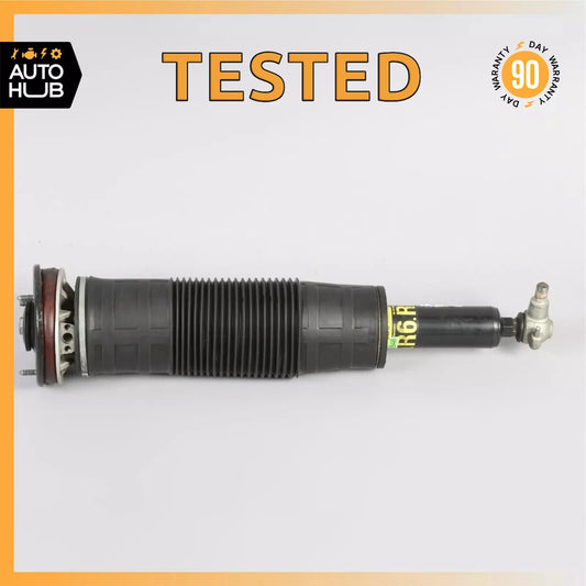 07-14 Mercedes W216 CL600 CL550 S550 Front Right ABC Shock Strut Hydraulic OEM - photo 1