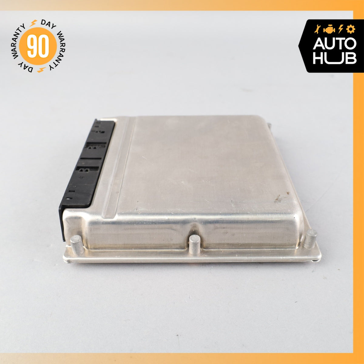 03-06 Mercedes R230 SL500 S430 ECU Engine Control Module Unit 1131531279 OEM - photo 3