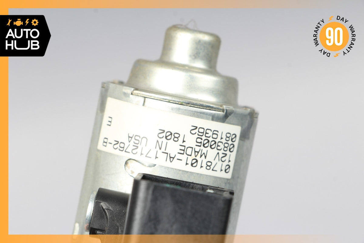 06-13 Mercedes W164 ML350 GL550 Panoramic Sunroof Sun Roof Motor 1648201442 OEM - photo 10