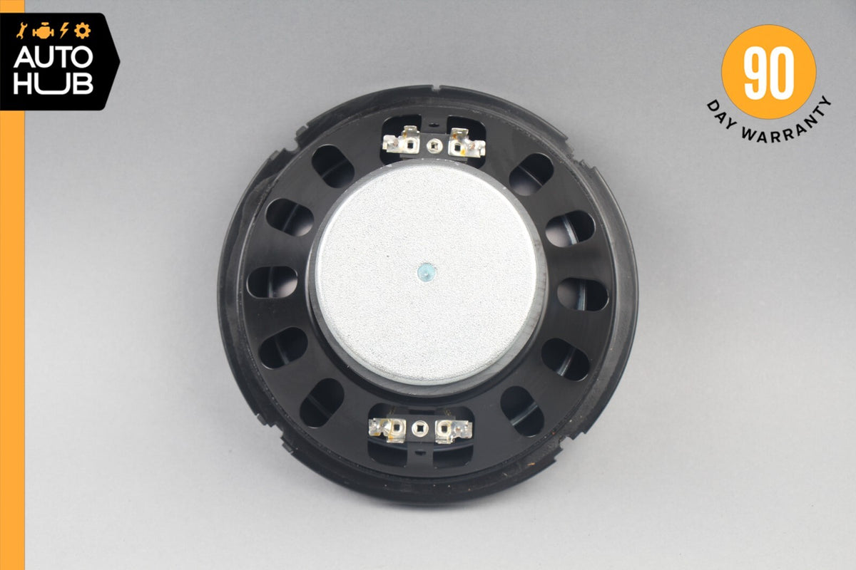 06-13 Mercedes X164 GL450 ML63 Audio Sound Speaker Rear Right or Left Side OEM - photo 9