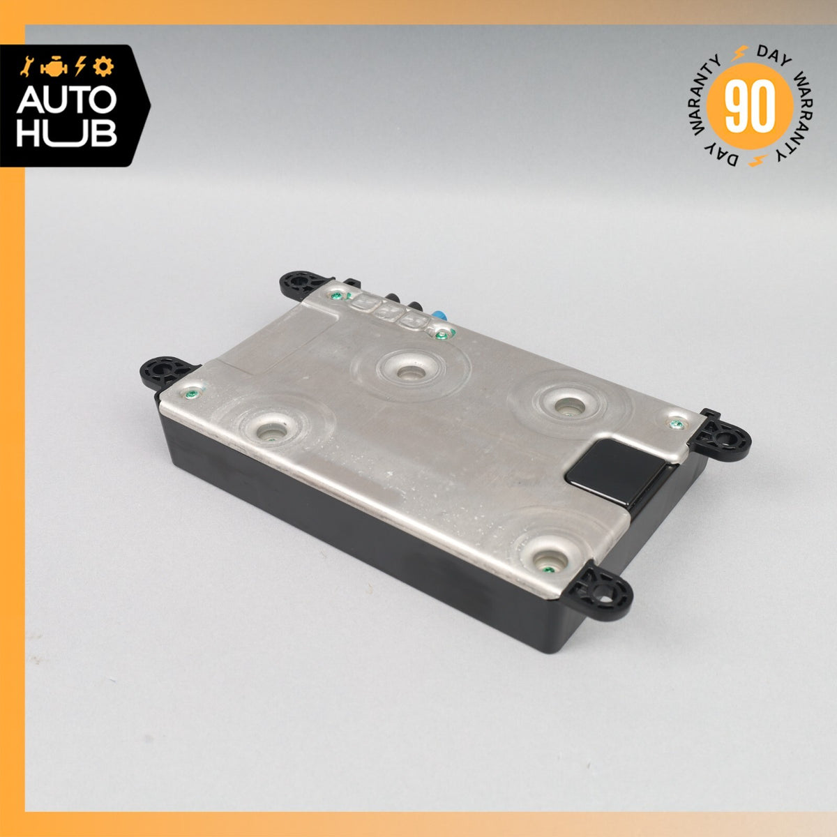 Mercedes W207 E350 GL450 SL550 SLK250 Tele Aid Control Module 2319002203 OEM 79k - photo 6