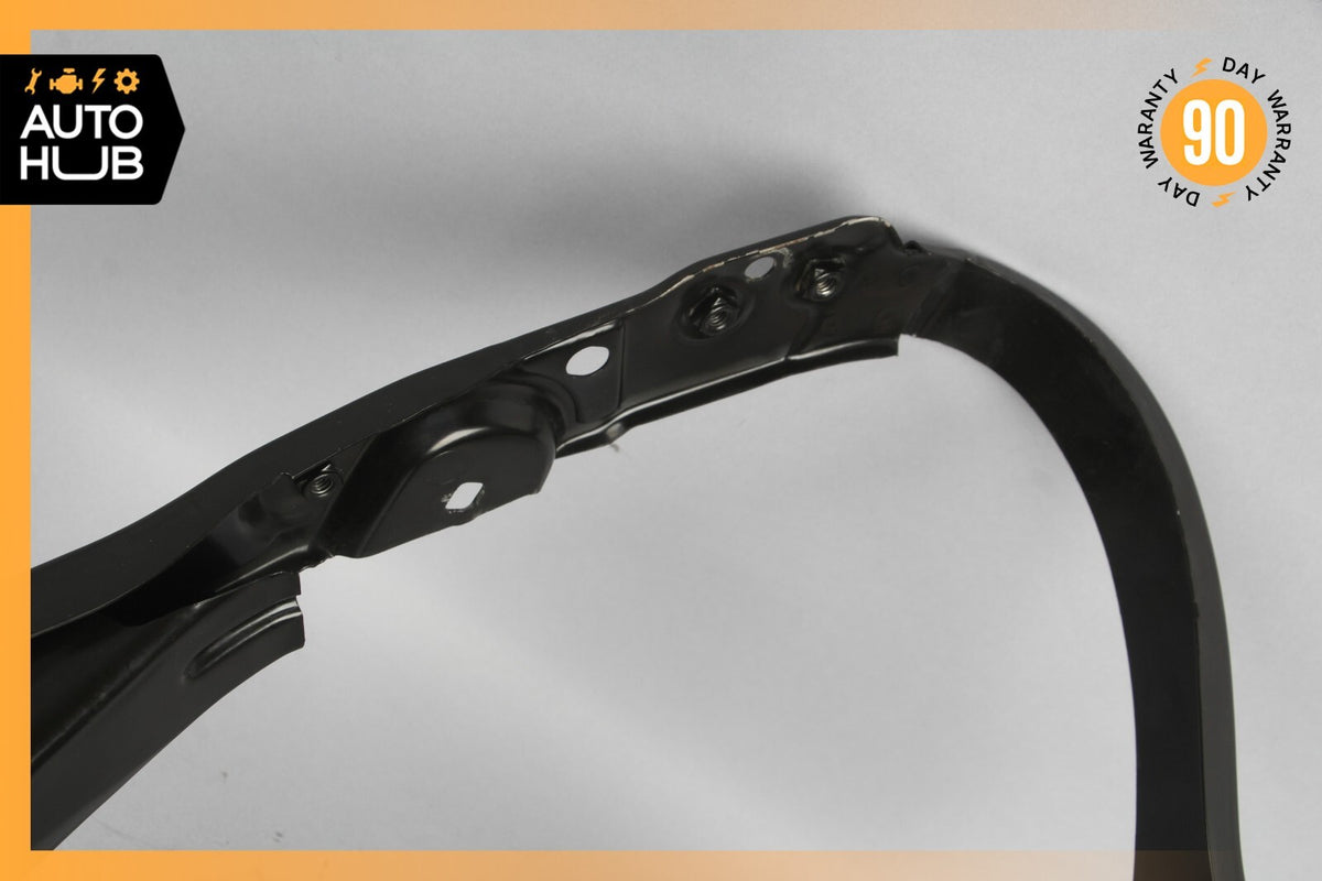00-06 Mercedes W220 S55 AMG S500 Front Right Side Headlight Support Bracket OEM - photo 9
