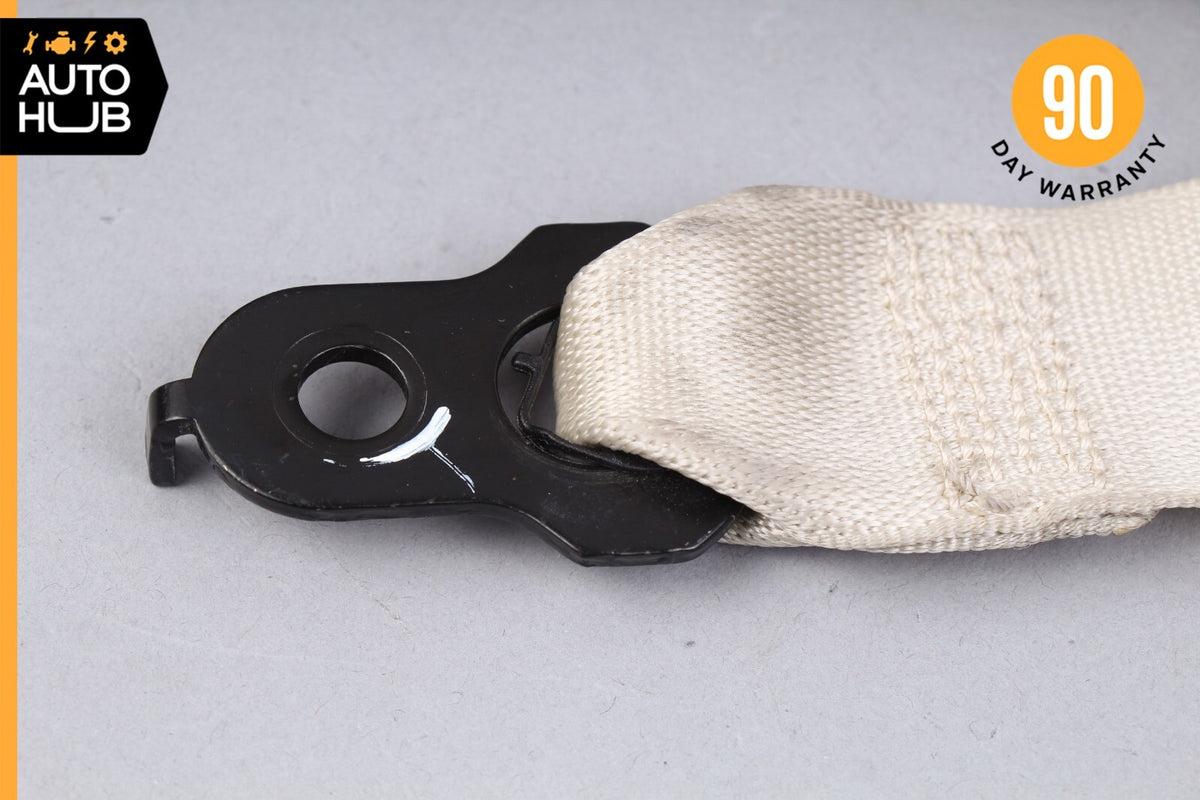03-06 Mercedes R230 SL500 SL55 AMG Right Side Seatbelt Seat Belt Retractor OEM - photo 7