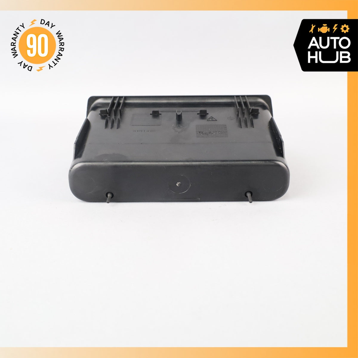 Porsche Boxster 986 Dashboard Cubby Box Lower Tray Storage Compartment Trim OEM - photo 5
