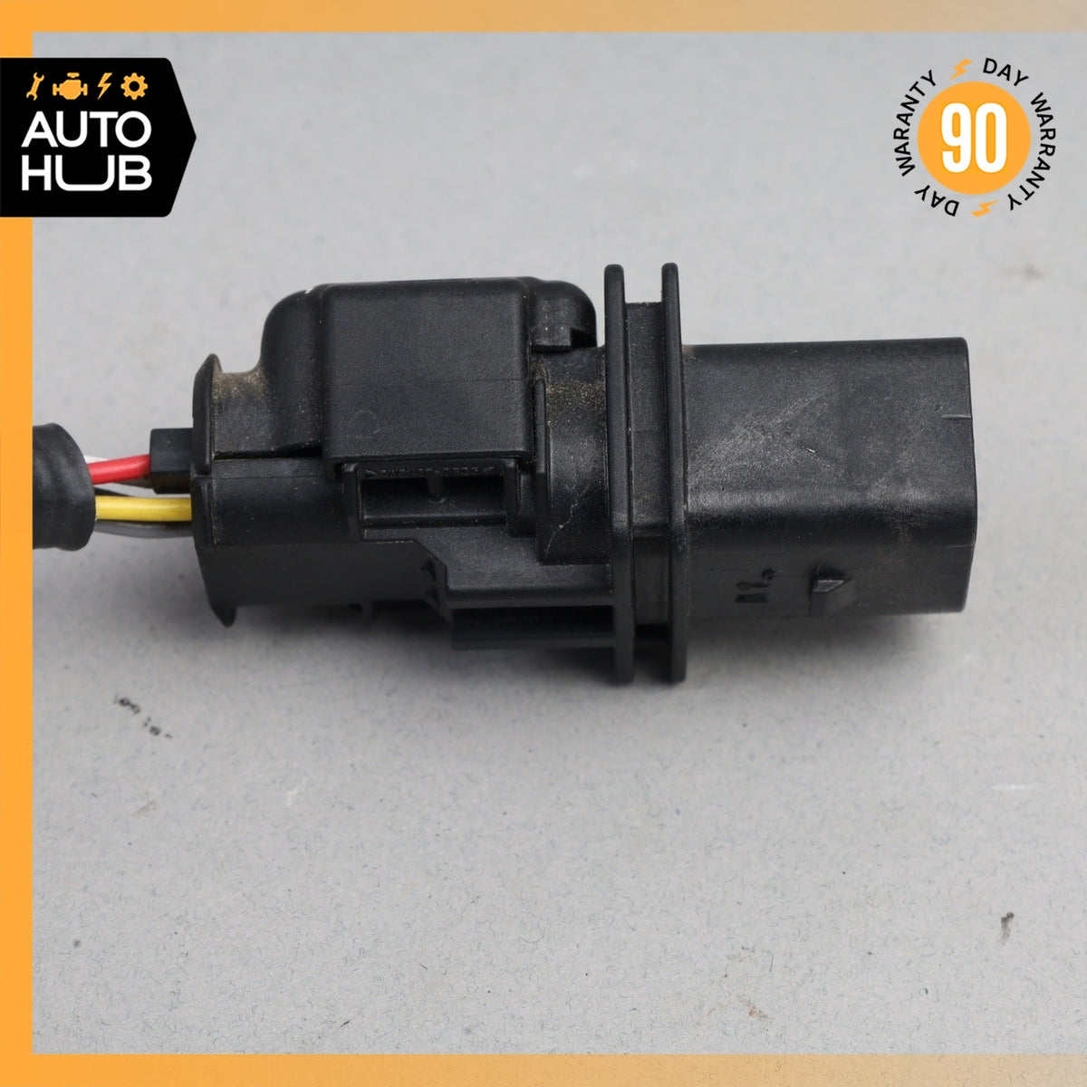 Porsche Cayenne 958 GTS Oxygen O2 Sensor Lambda 94860613300 OEM - photo 5